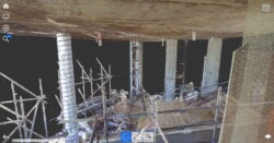 3D Scanned Environment