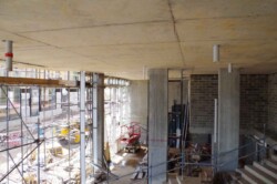 Image of 3D Scan Location