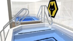 3D Solidworks Render with Water